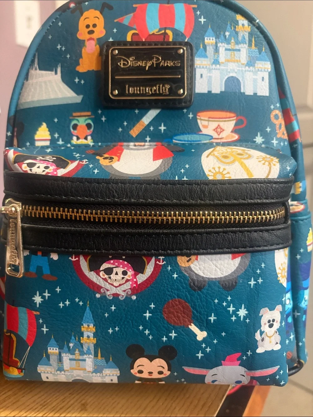 Loungefly brand new